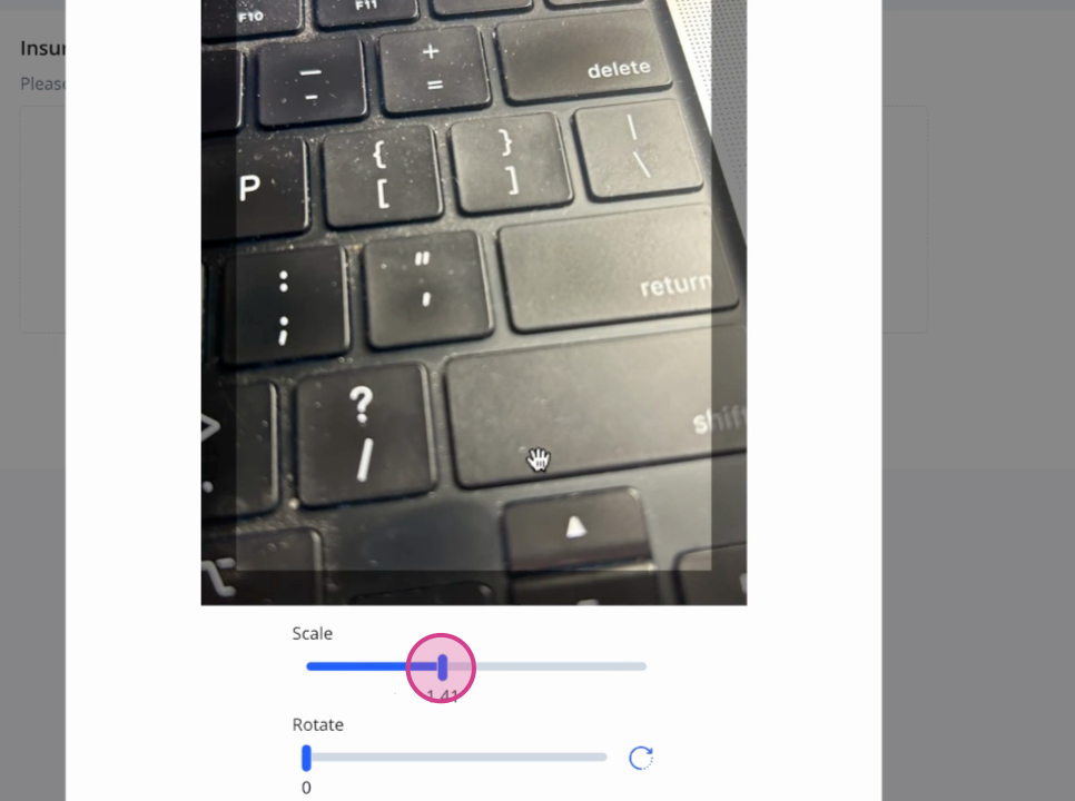 Image